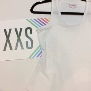 NWT LuLaRoe Tank Top